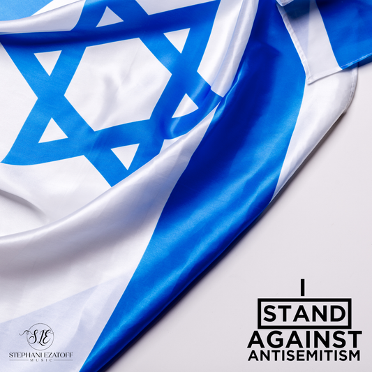 Pray for Israel
