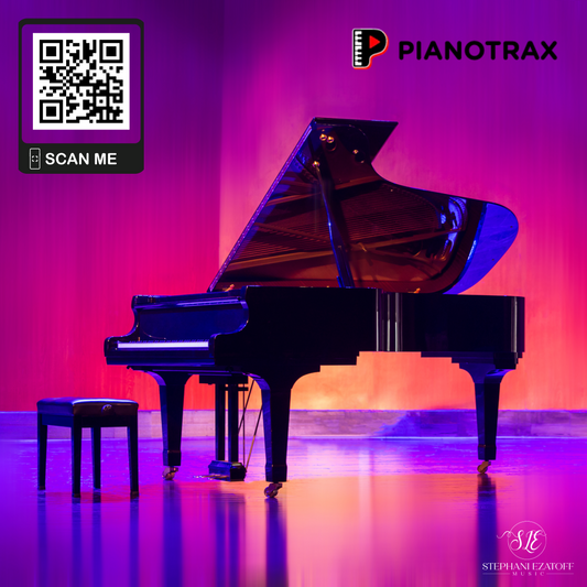 PianoTrax