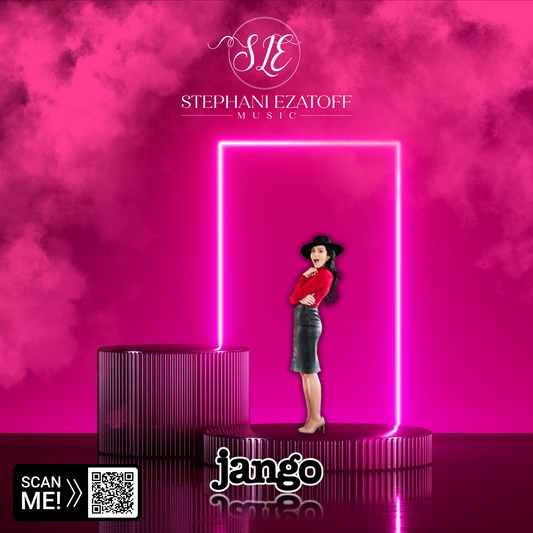 Discover Stephani Ezatoff Music on Jango Radio