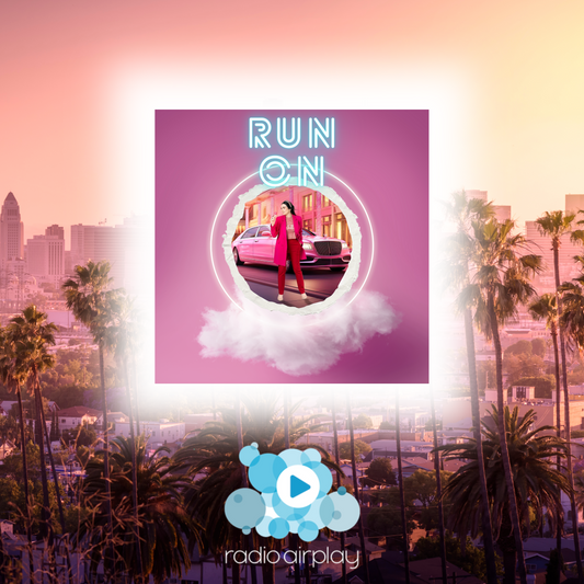 An Expert's Review of Stephani Ezatoff's Single, 'Run On'