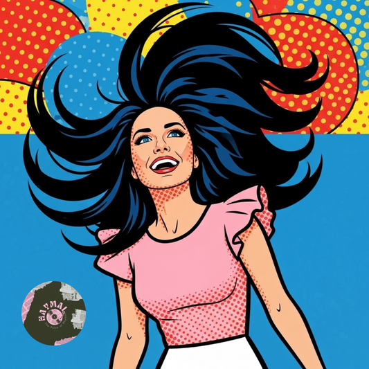 Haymai Features Stephani Ezatoff