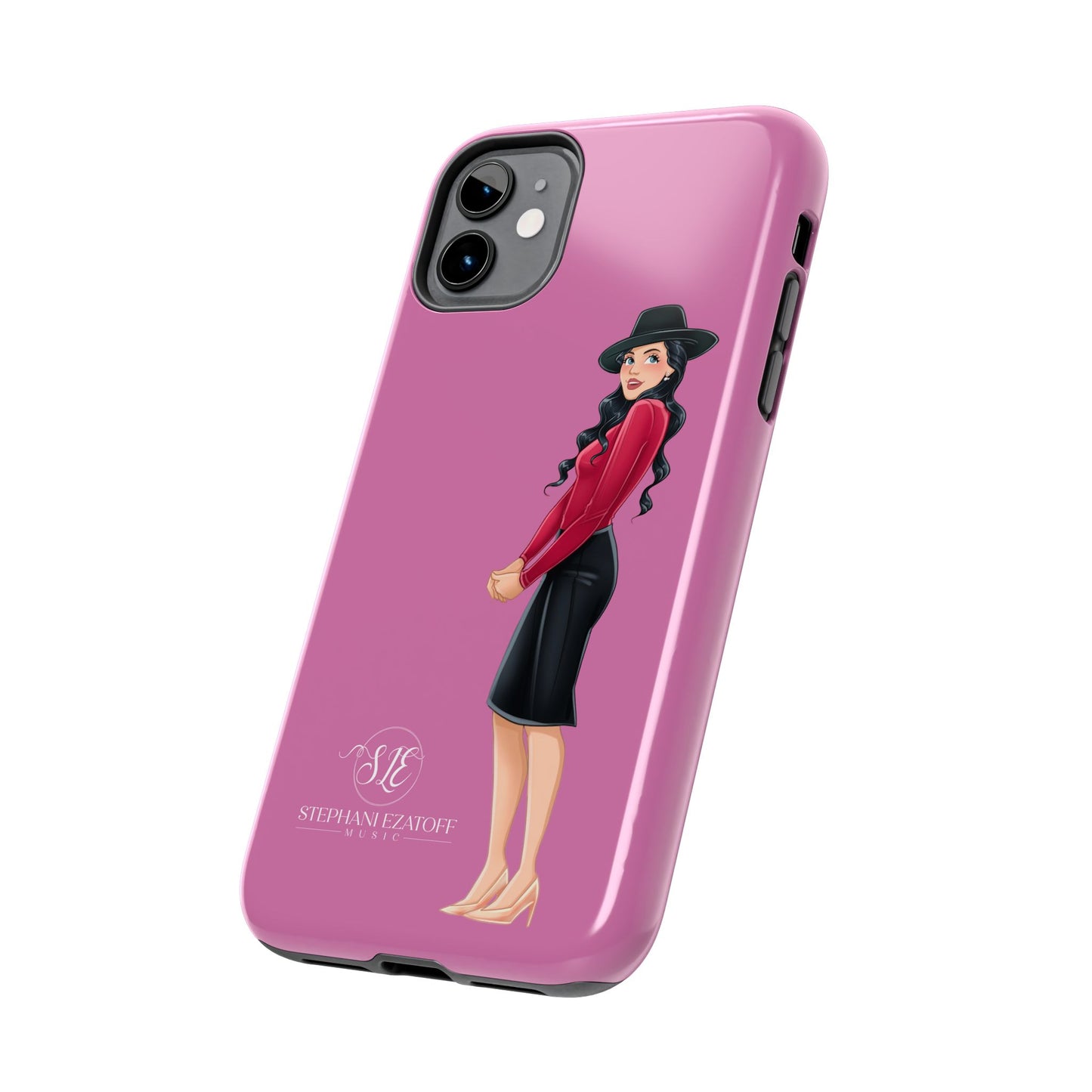 Tough Phone Cases