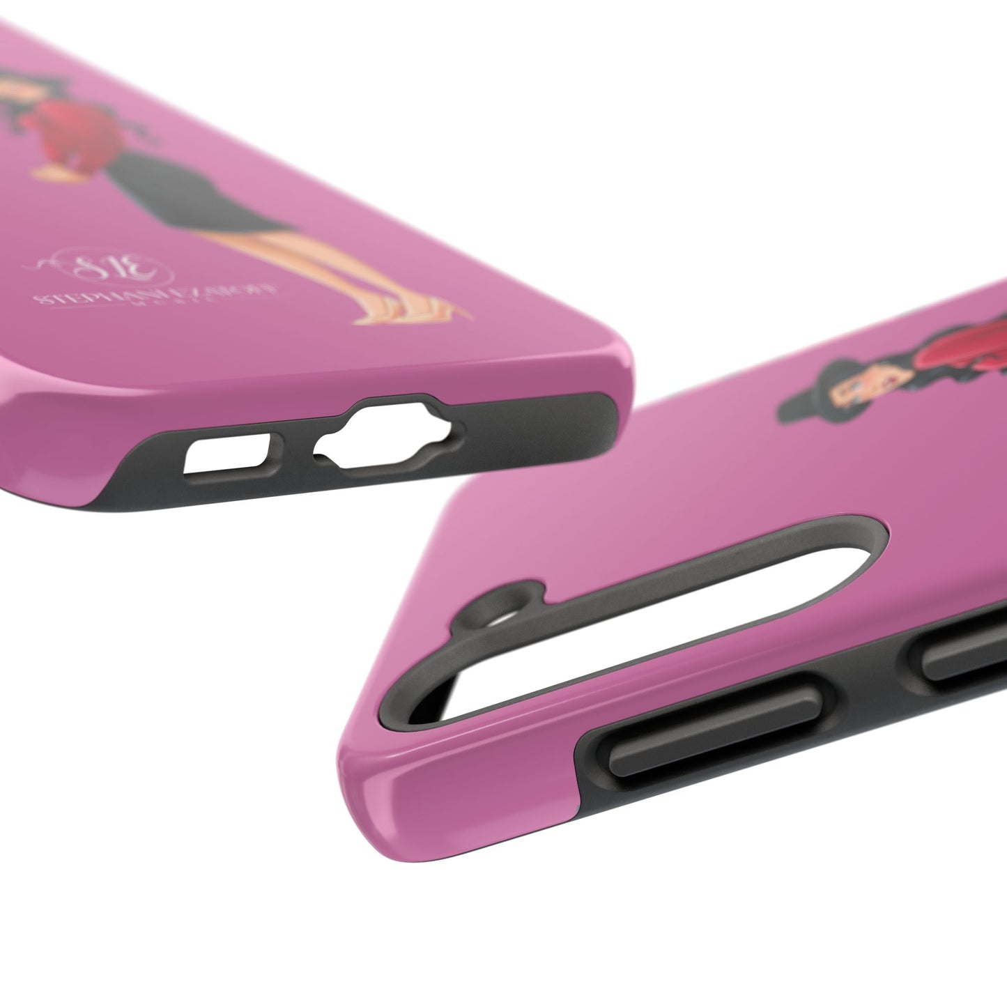 Tough Phone Cases