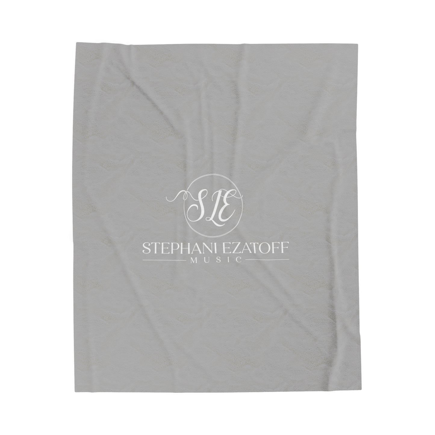 Velveteen Plush Blanket