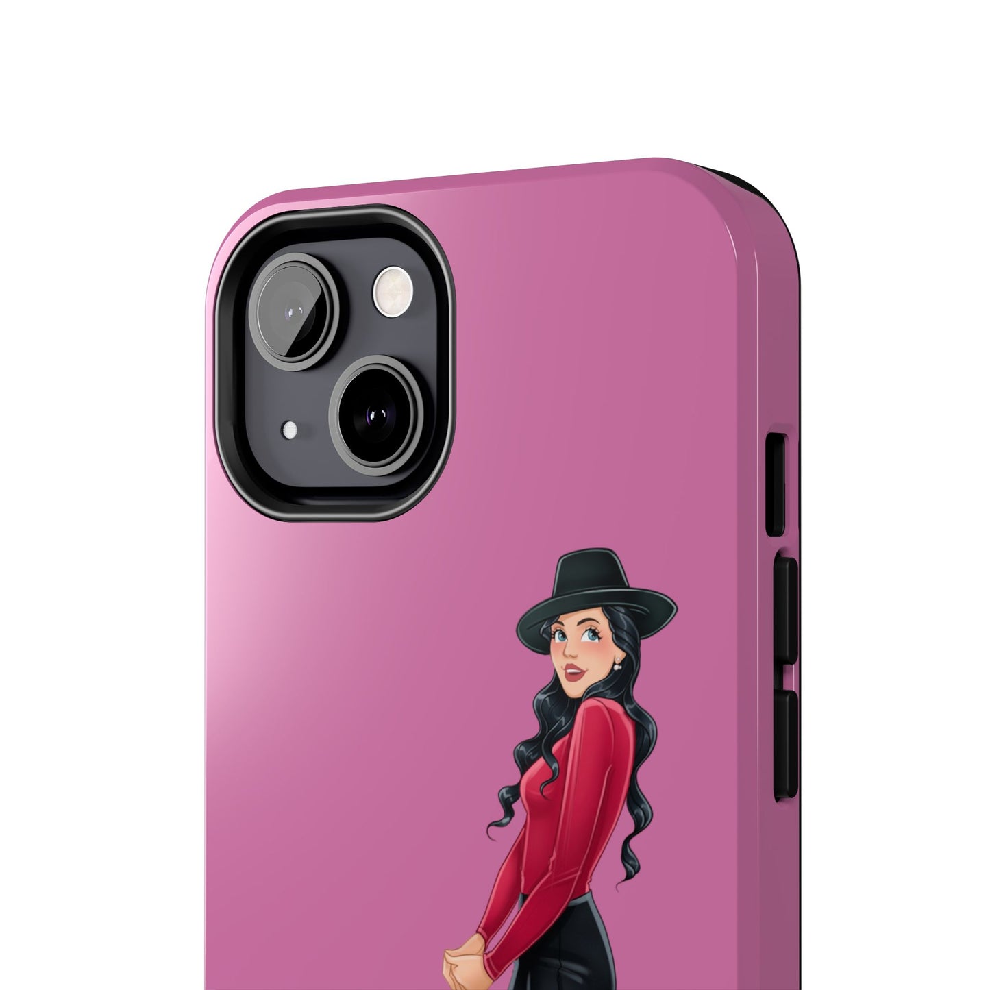 Tough Phone Cases