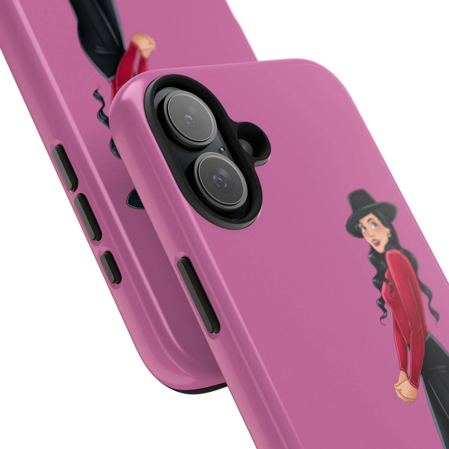 Tough Phone Cases