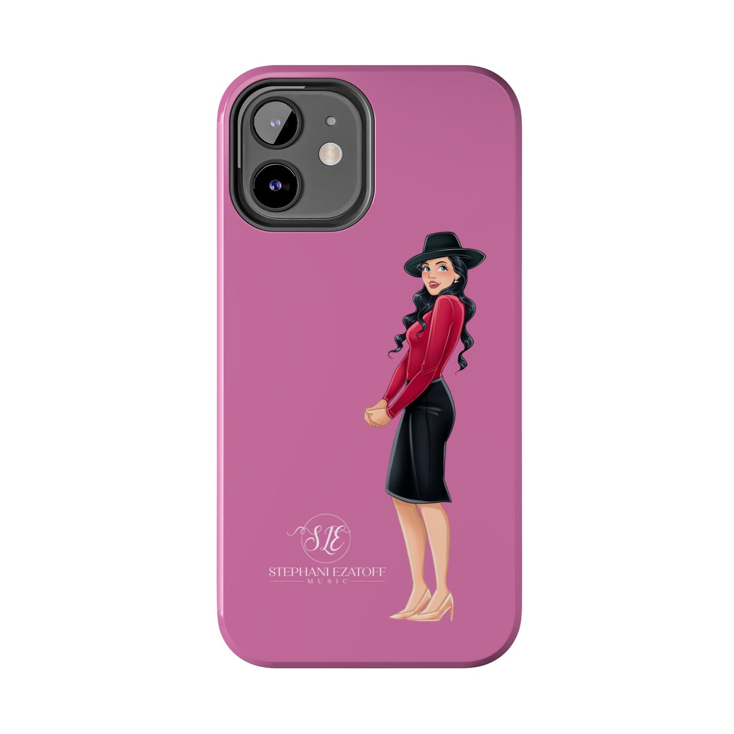 Tough Phone Cases