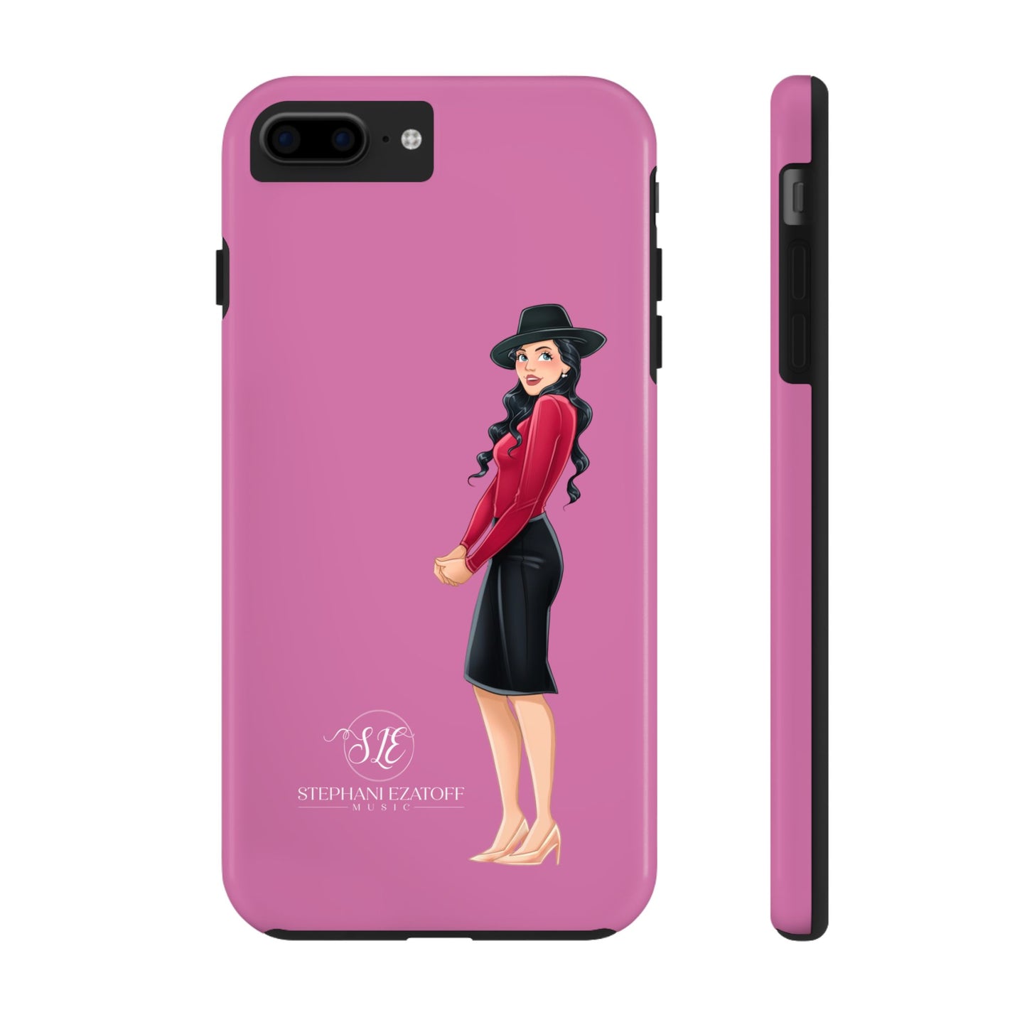Tough Phone Cases