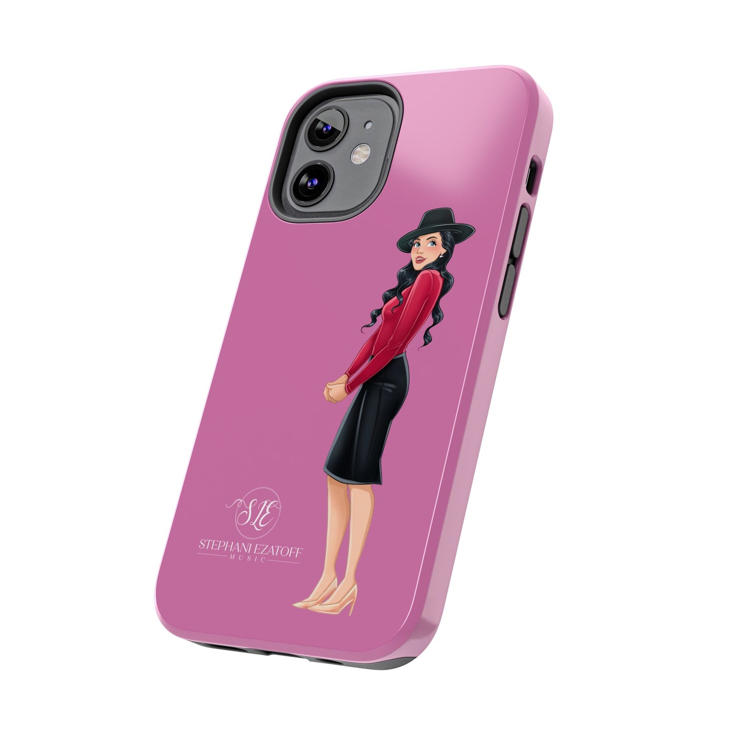 Tough Phone Cases