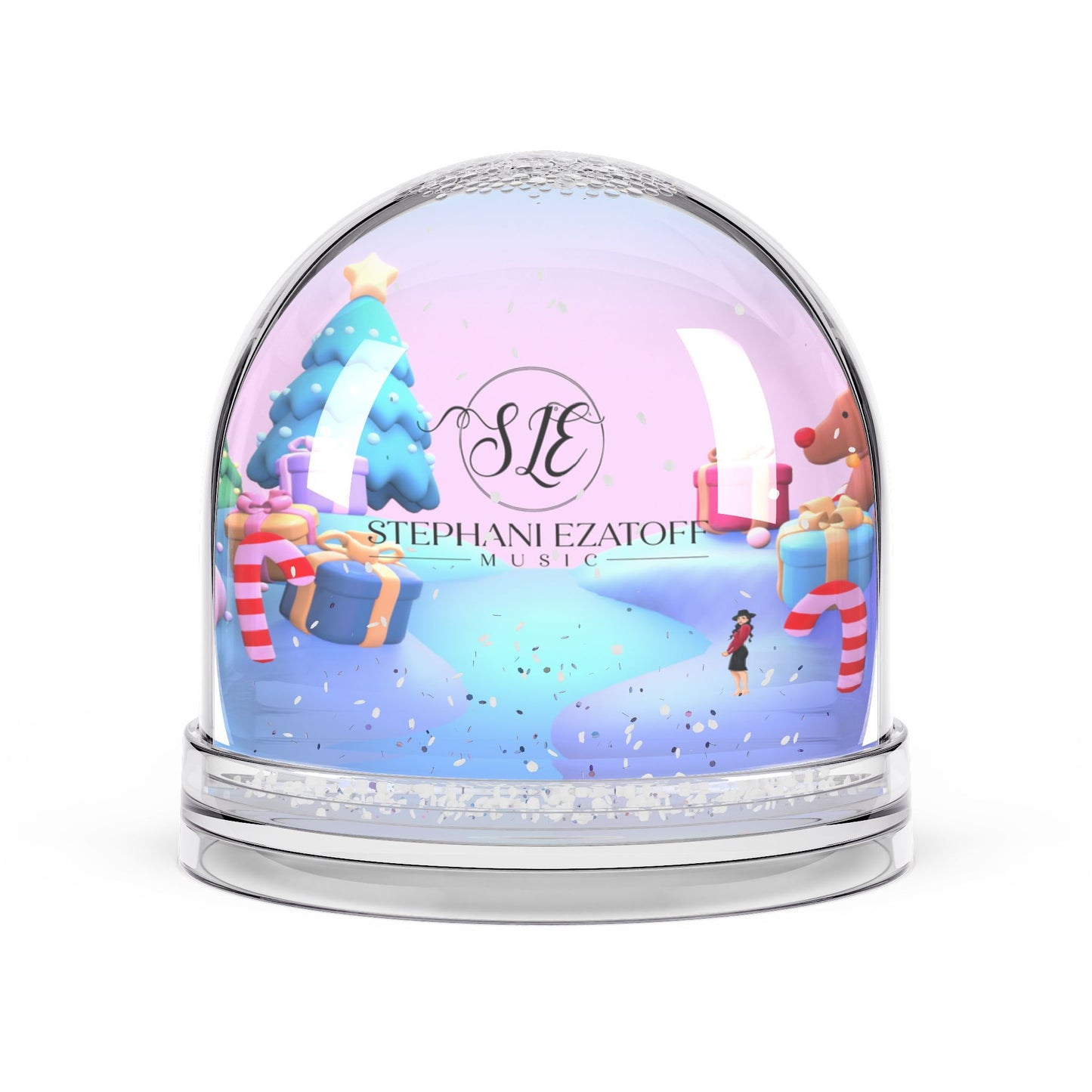 Snow Globe