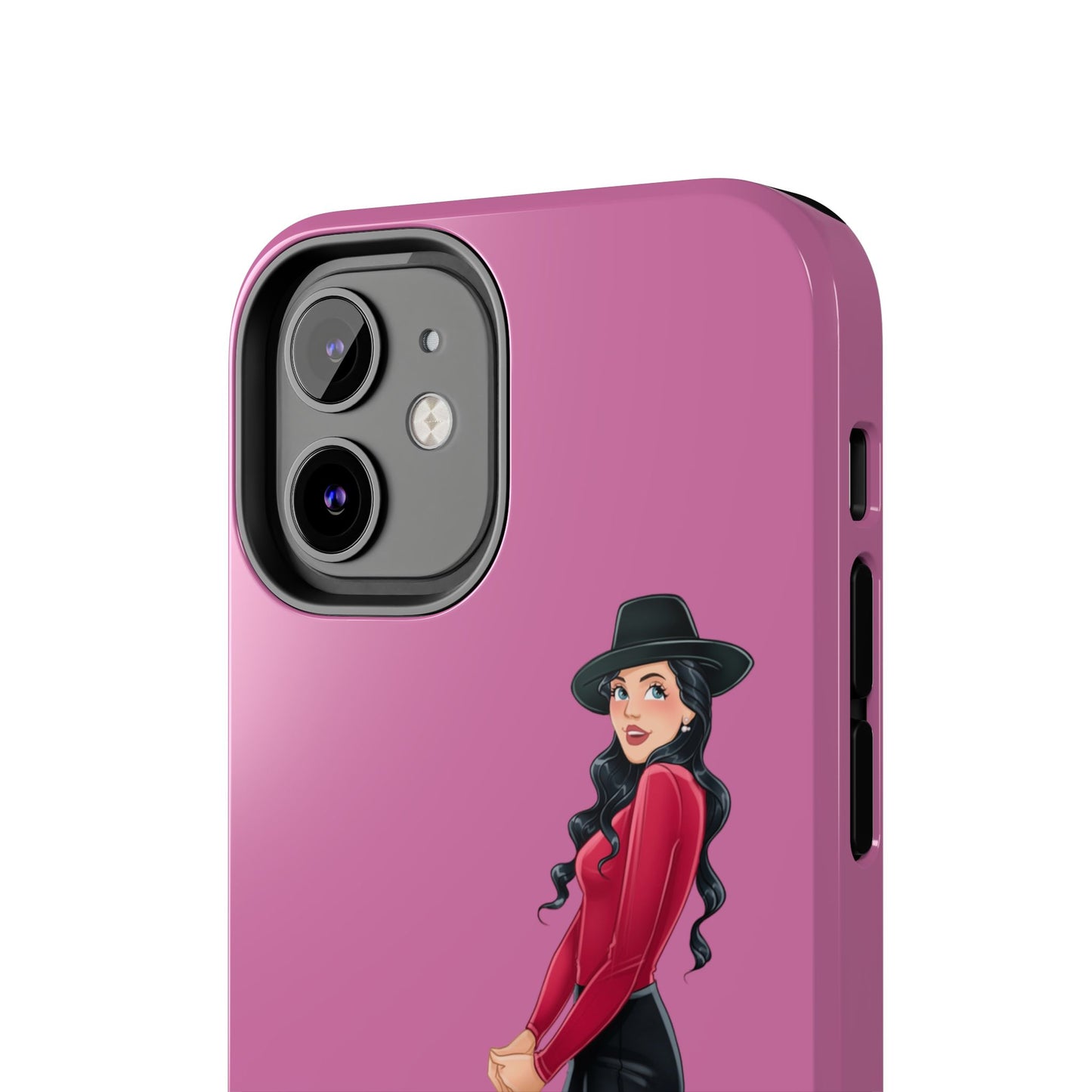 Tough Phone Cases