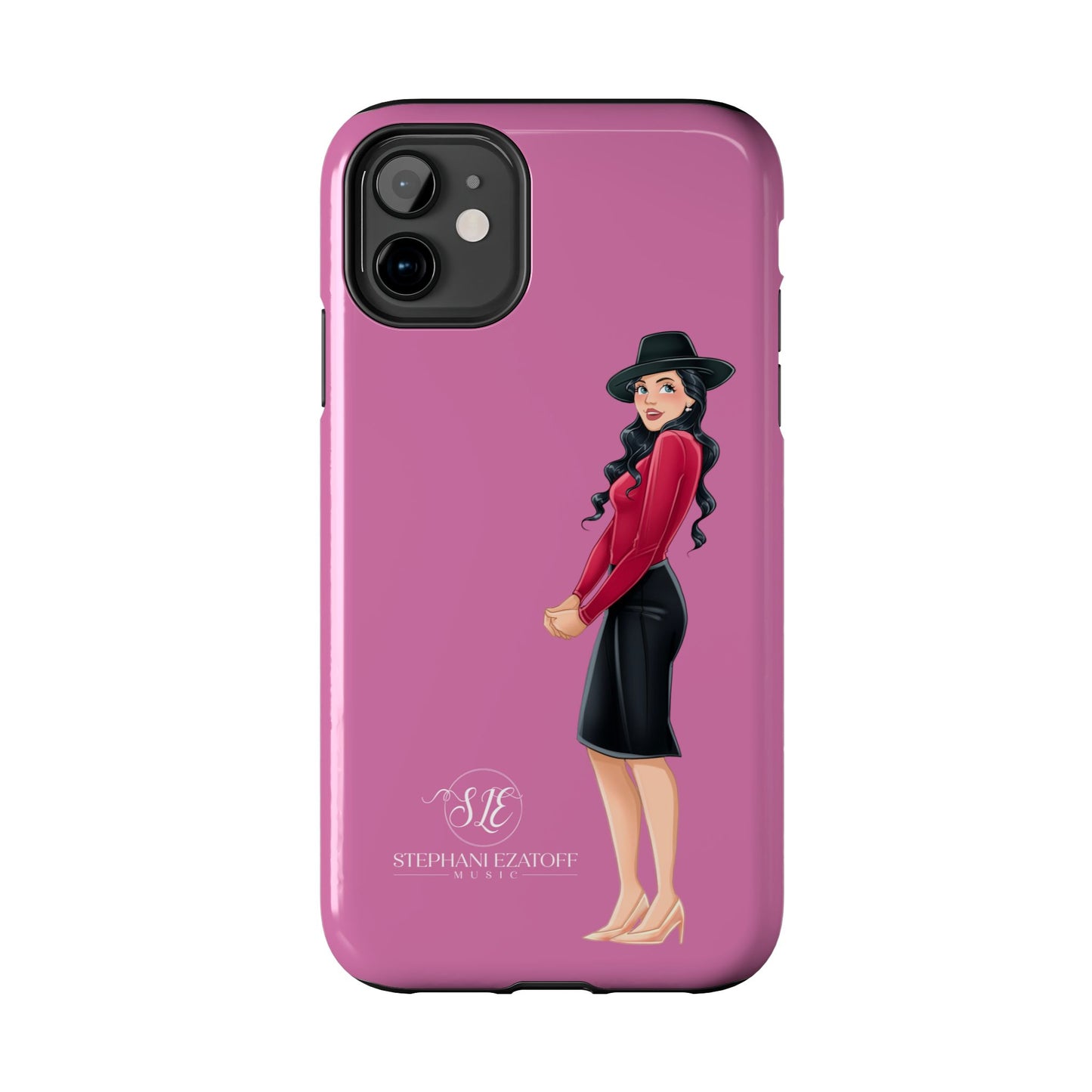 Tough Phone Cases