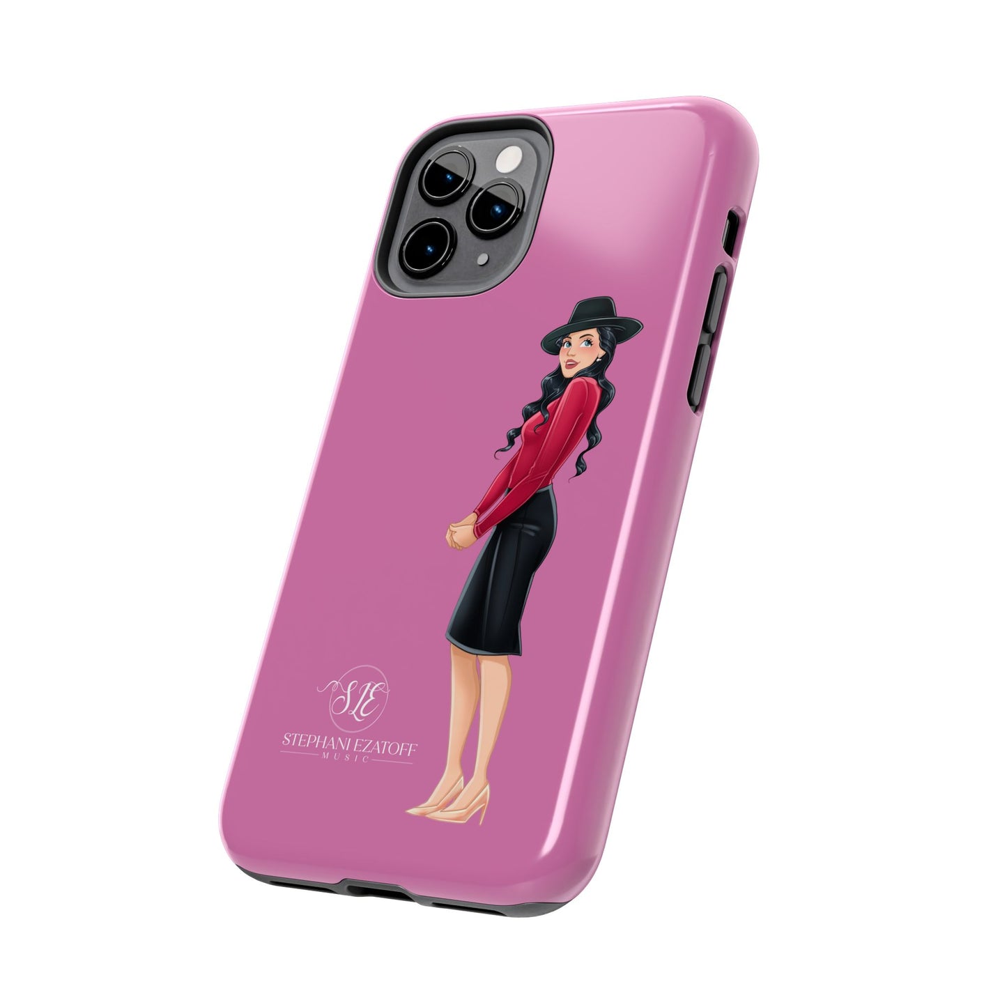 Tough Phone Cases