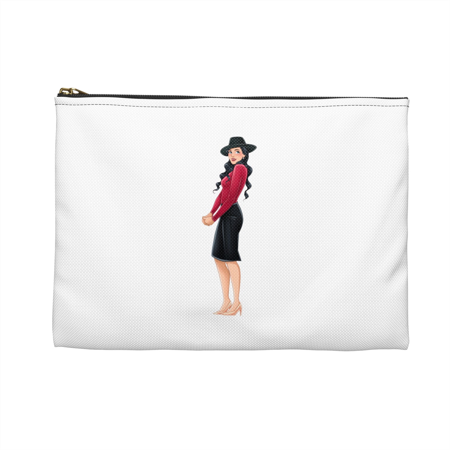 Accessory Pouch