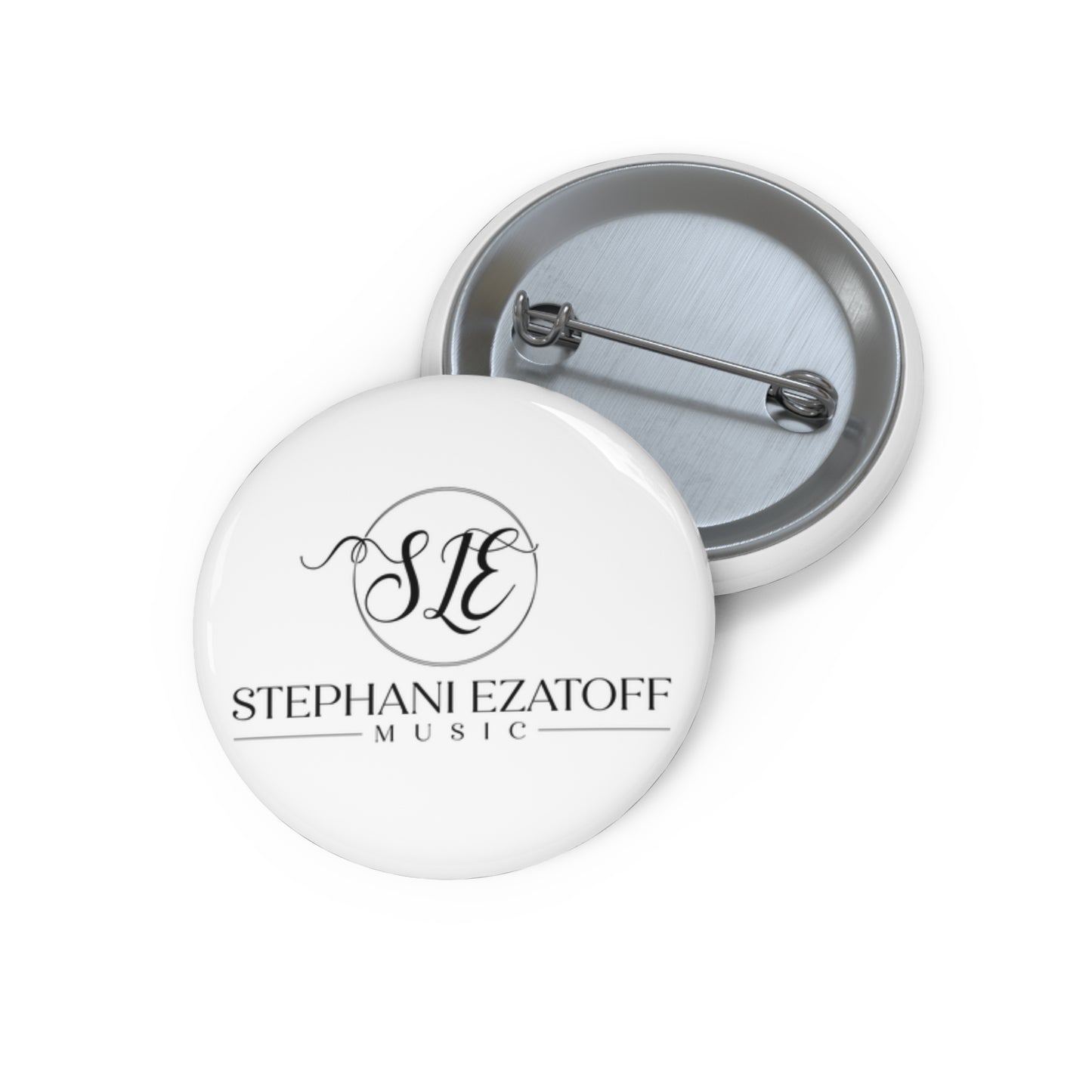 Pin Buttons