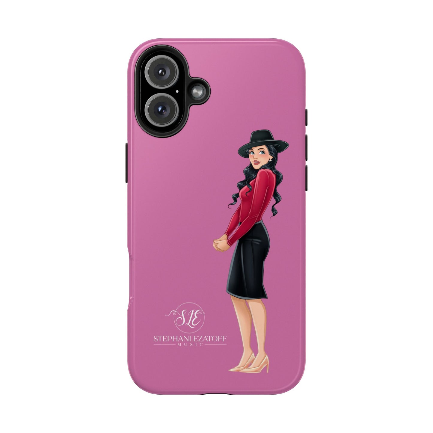 Tough Phone Cases