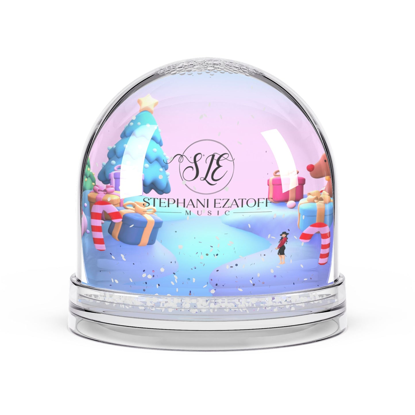 Snow Globe