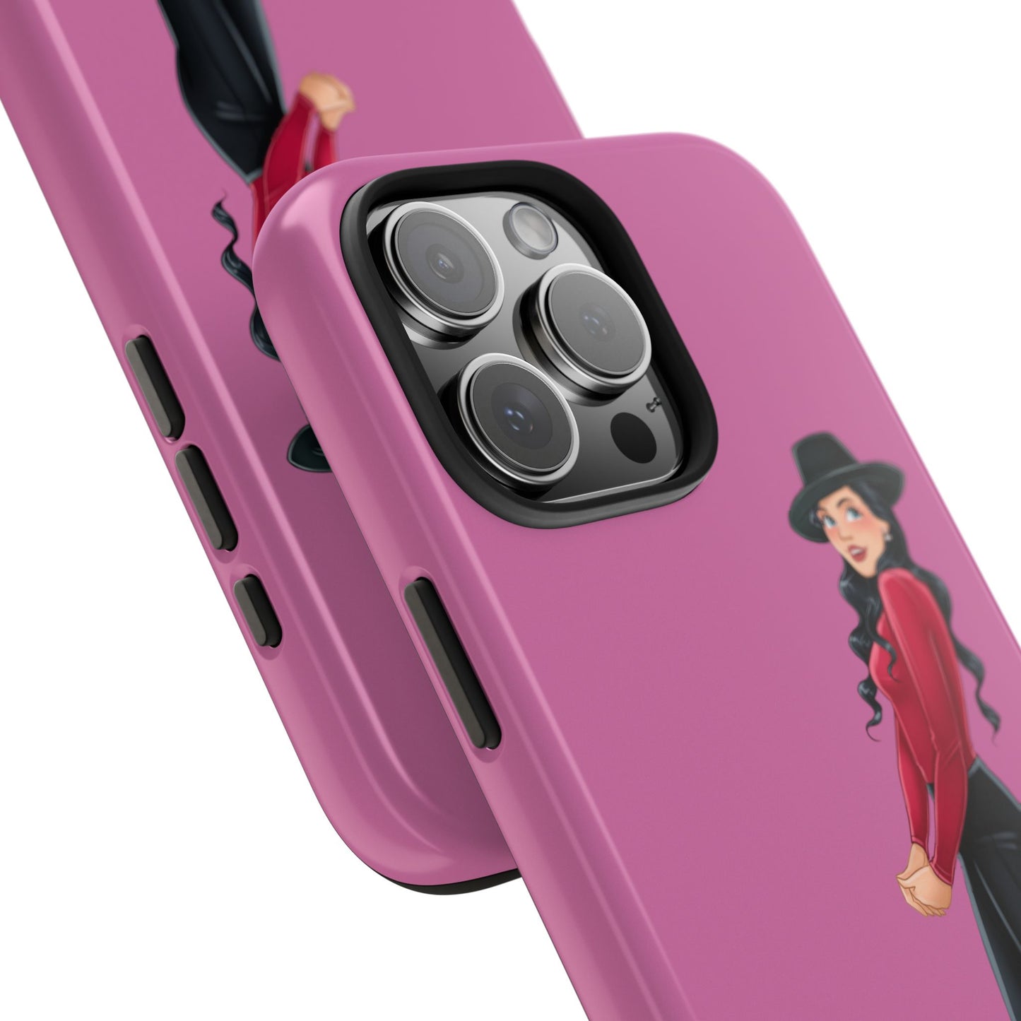 Tough Phone Cases