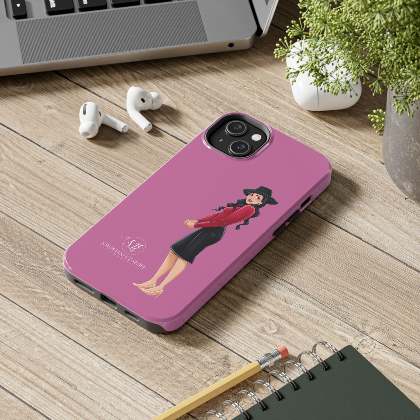 Tough Phone Cases