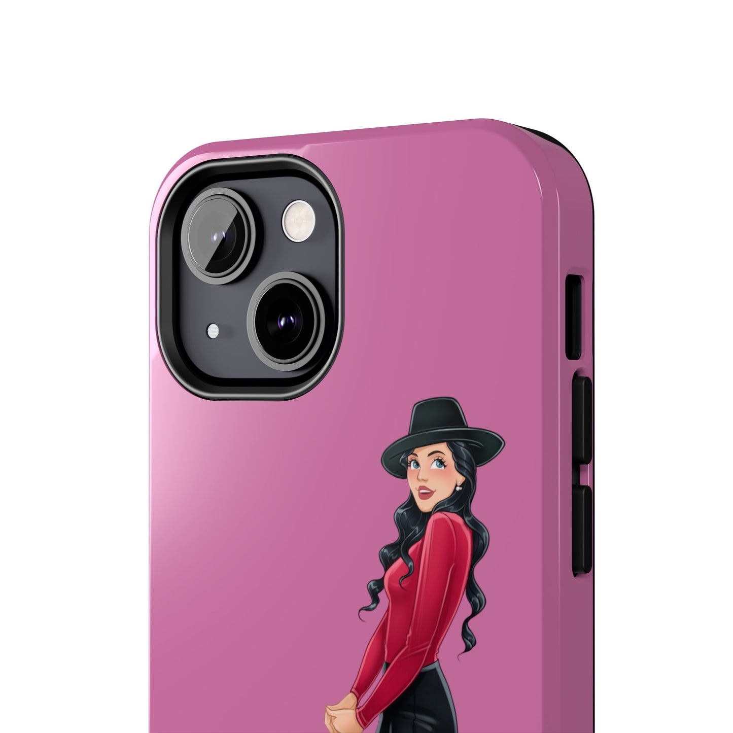 Tough Phone Cases