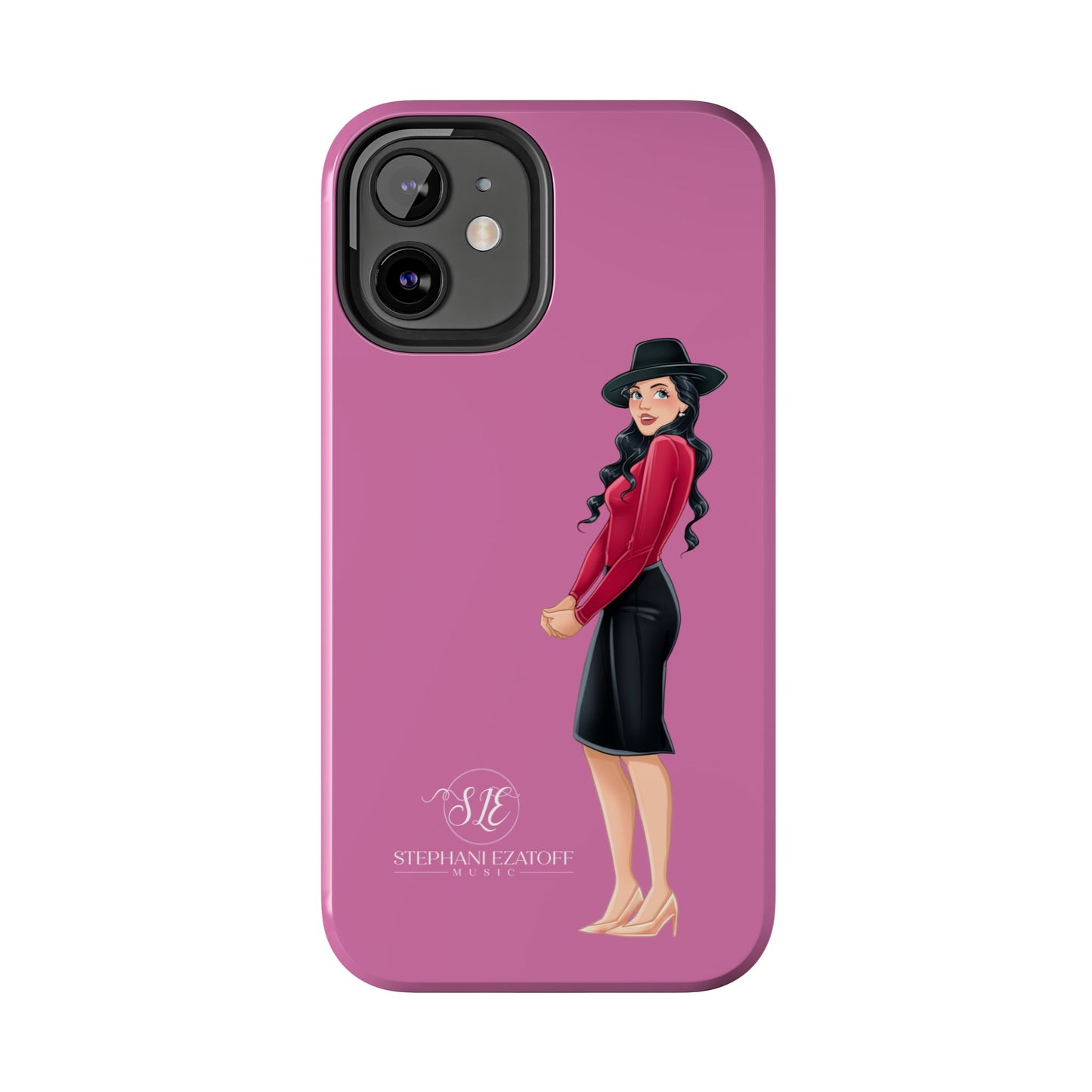 Tough Phone Cases