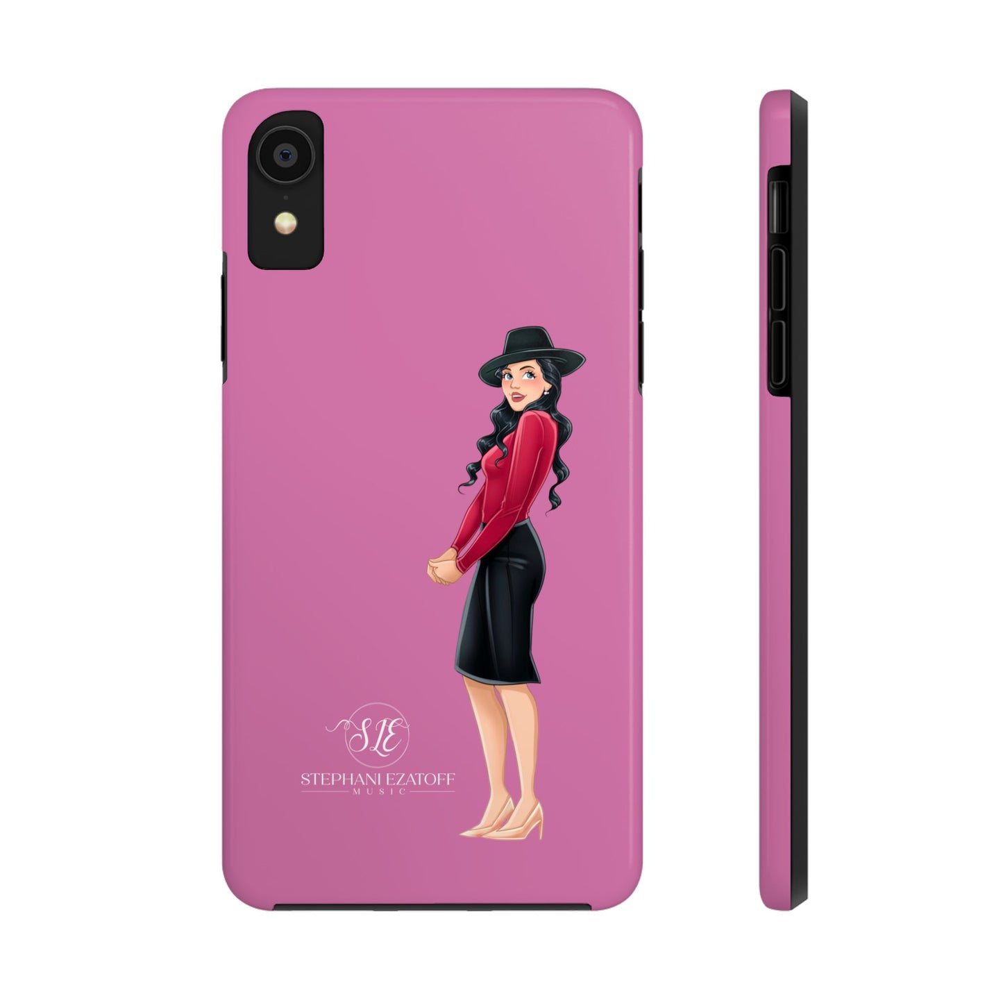 Tough Phone Cases