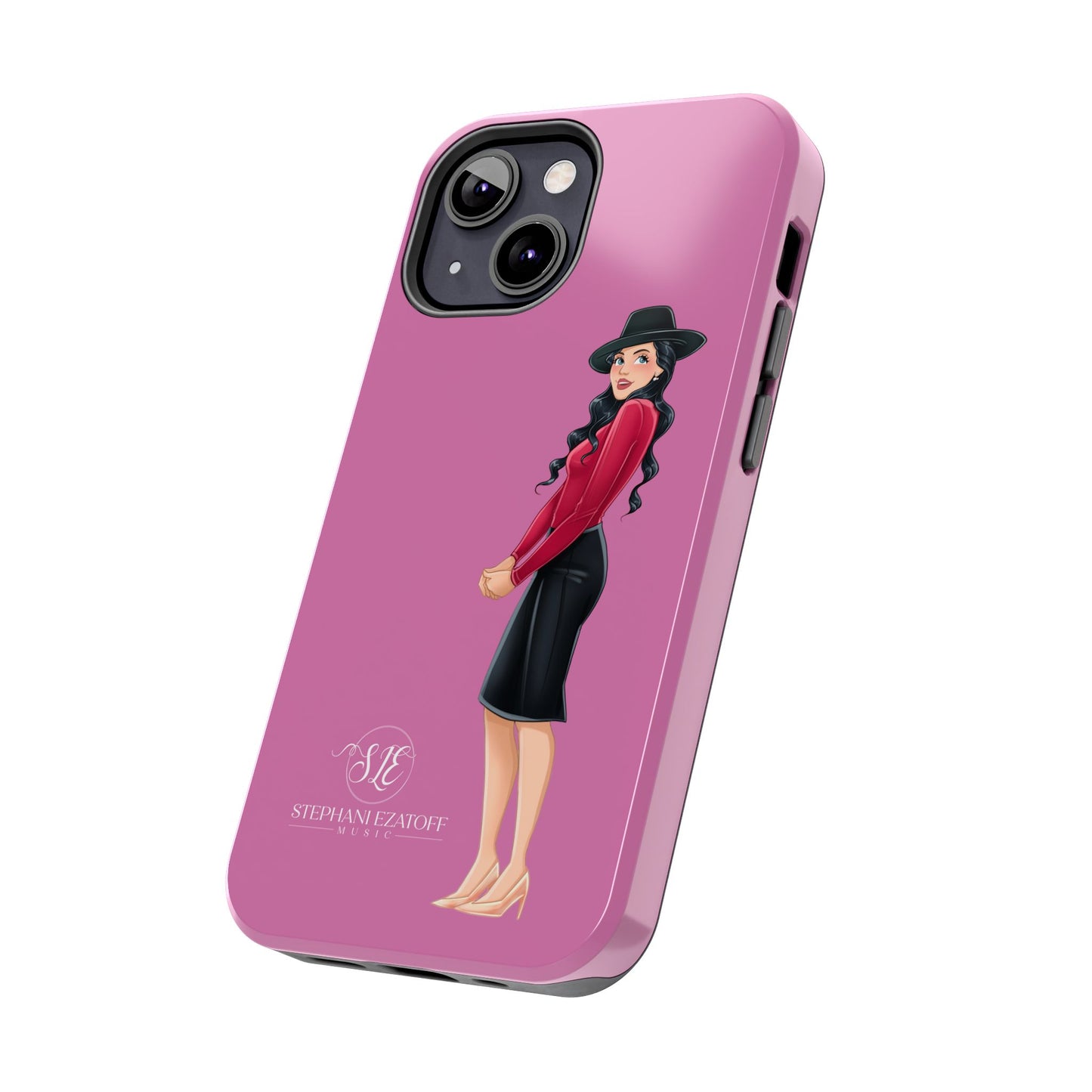Tough Phone Cases