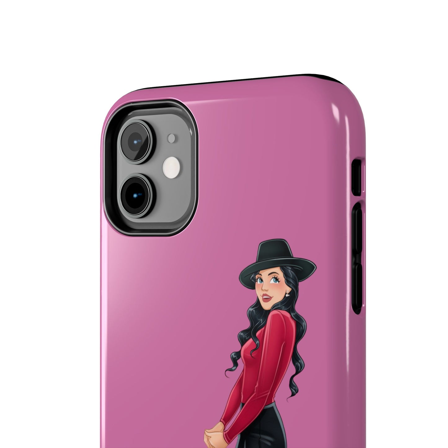 Tough Phone Cases
