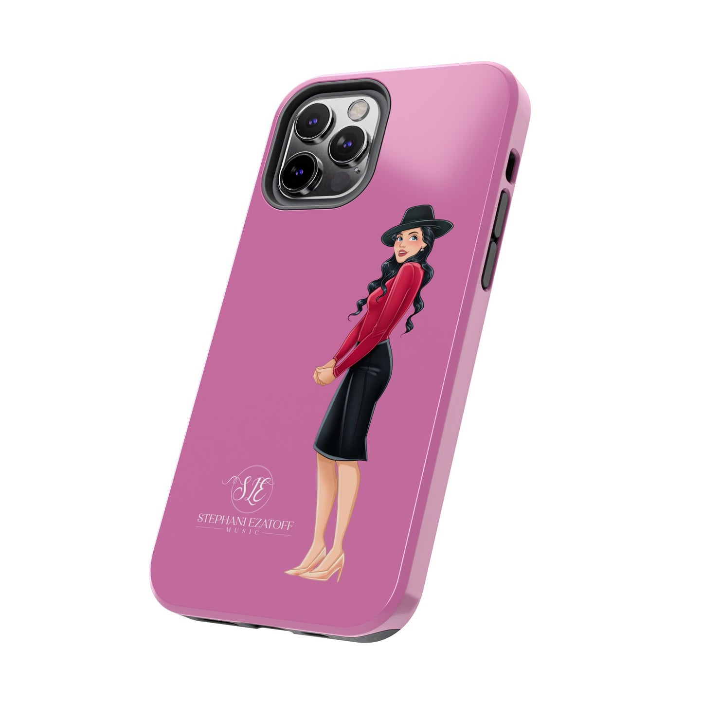 Tough Phone Cases