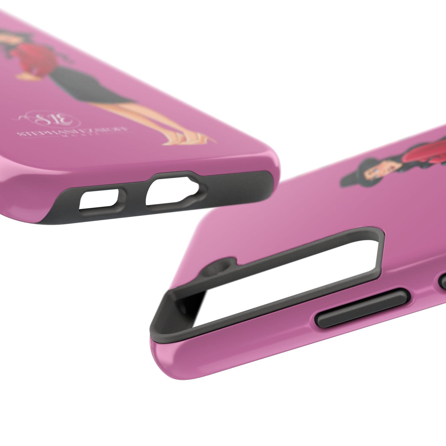 Tough Phone Cases