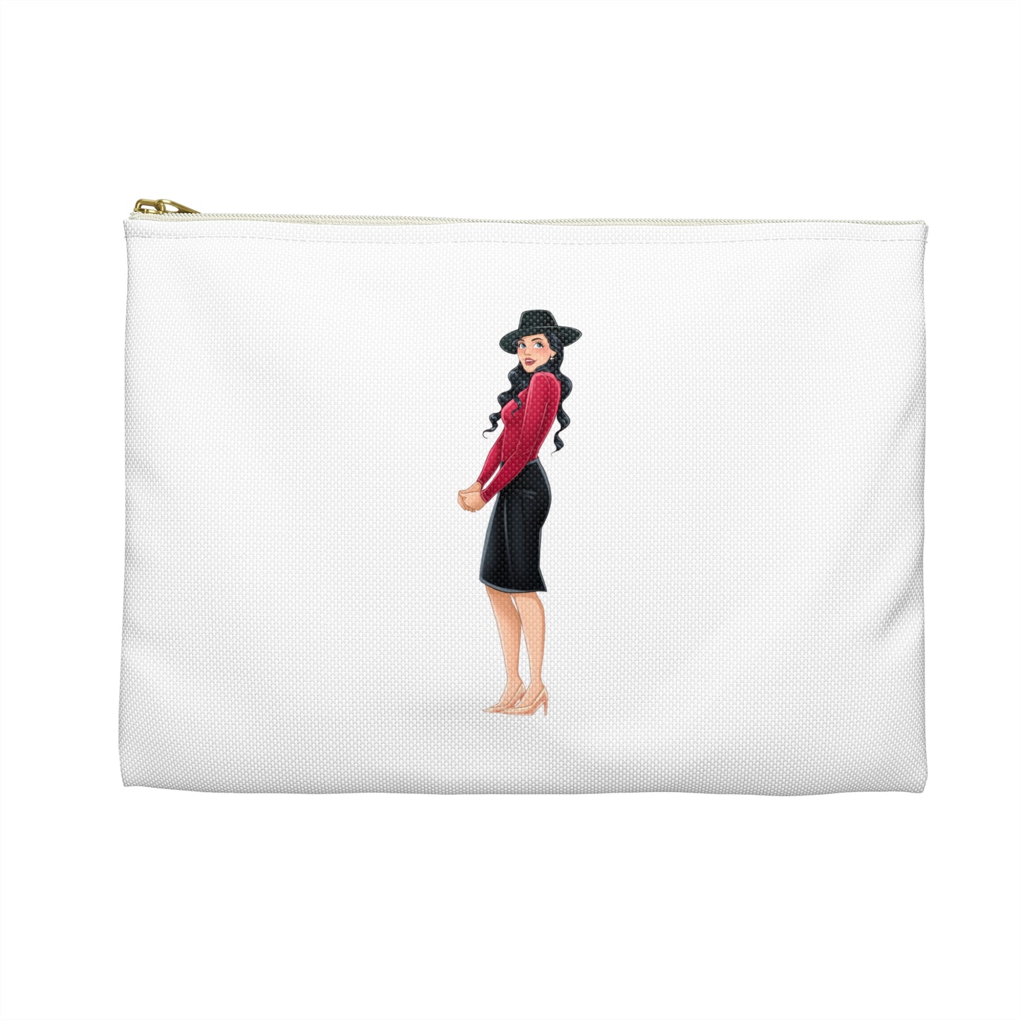 Accessory Pouch