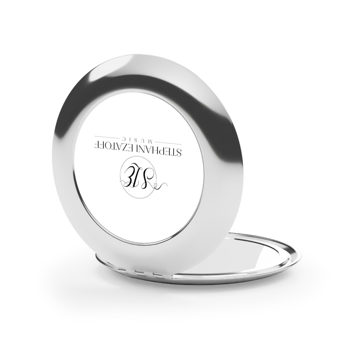 Compact Travel Mirror