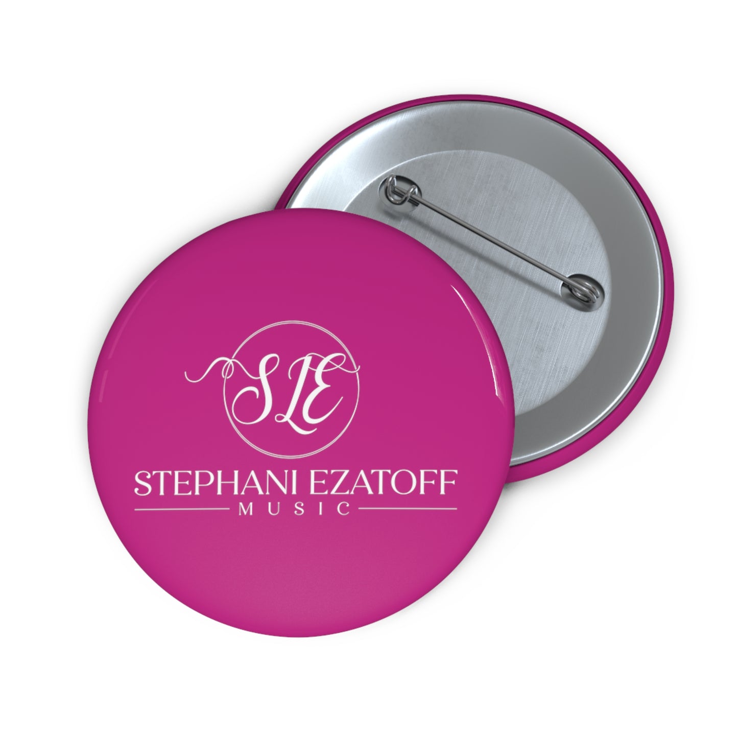 Pin Buttons