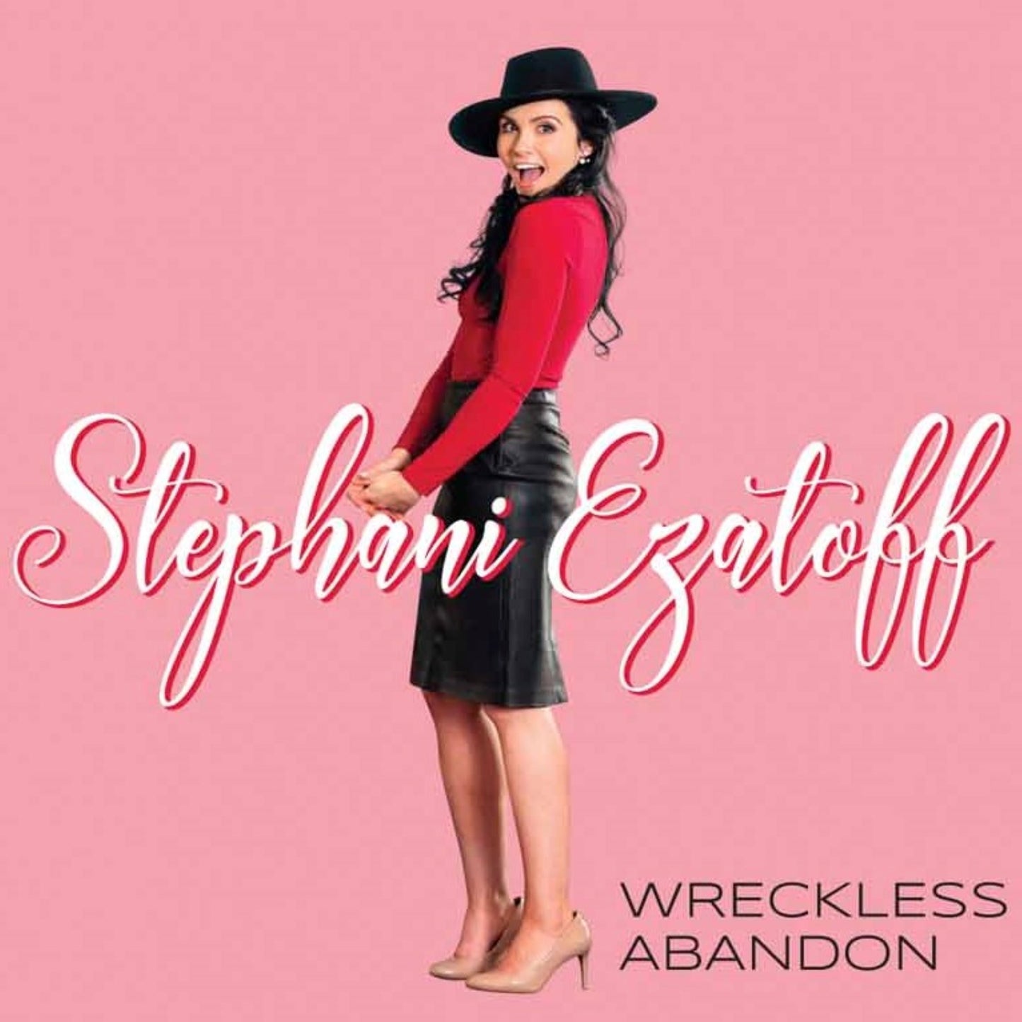 Wreckless Abandon