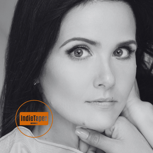 IndieTapes Spotlights Stephani Ezatoff