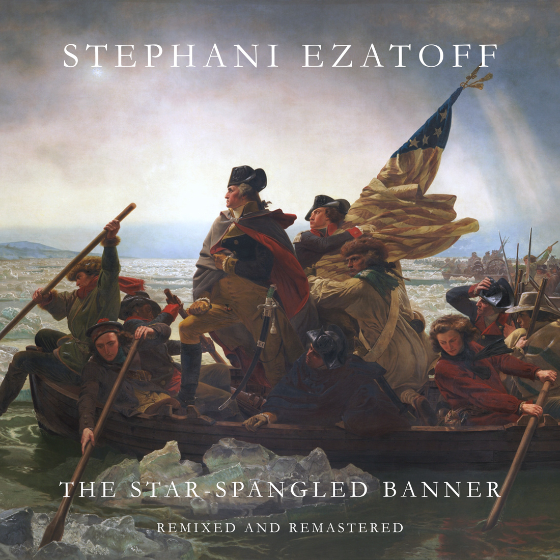 Upcoming Release For America's 250th Anniversary