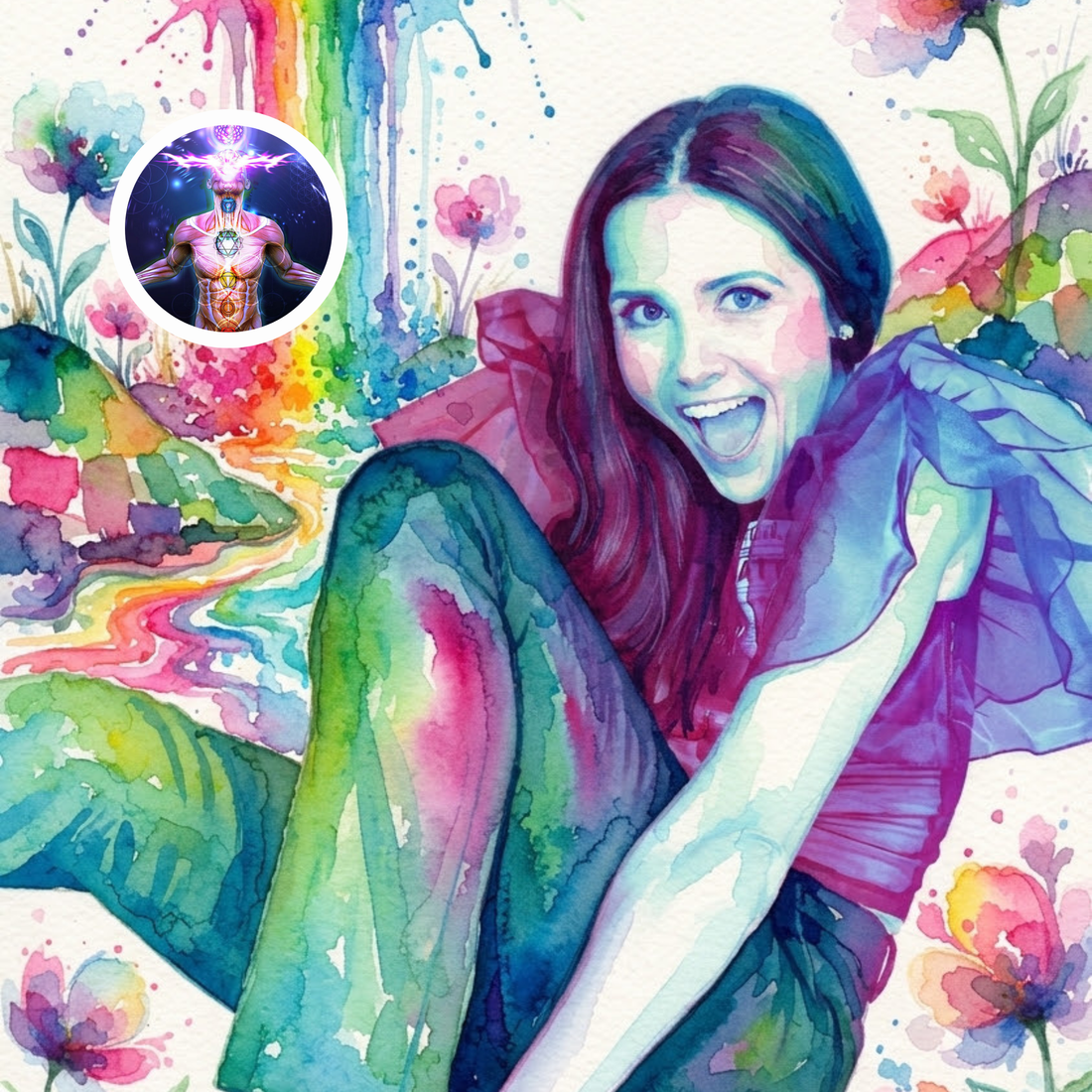 KIMU Features Stephani Ezatoff