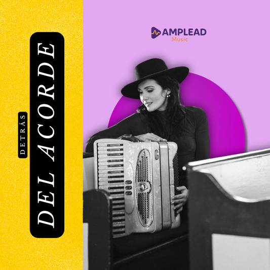 Amplead Music Reviews Stephani Ezatoff’s “Precious Lord Take My Hand”