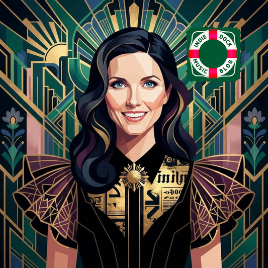 Indie Dock Showcases Stephani Ezatoff in New Feature