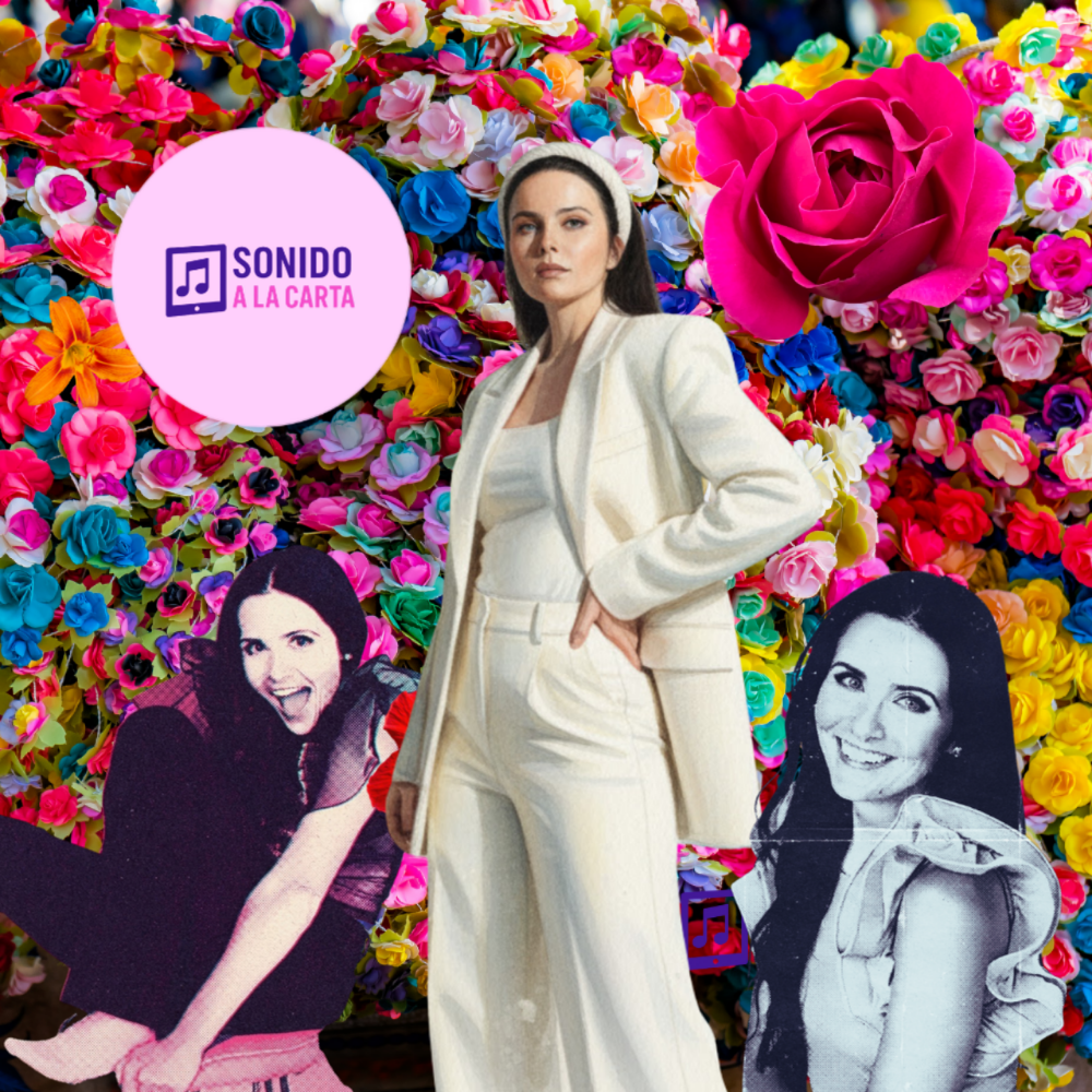 Stephani Ezatoff Featured In Sonido A La Carta Spotlight