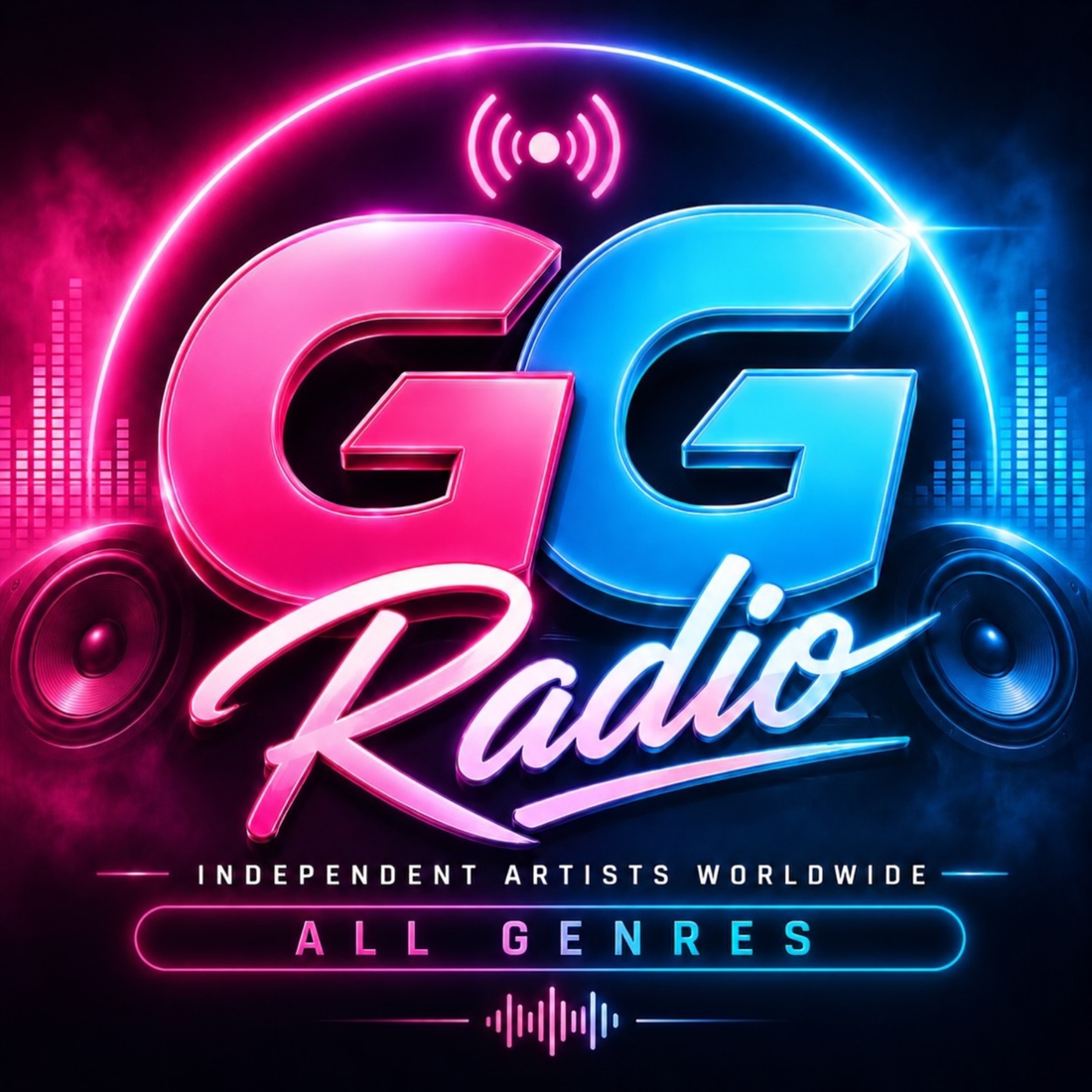 Stephani Ezatoff’s “Run On” Premieres on GG Radio