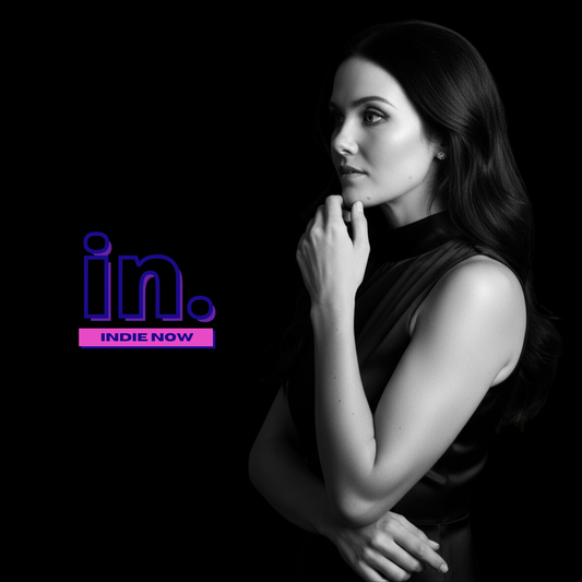 Real Indie International Spotlights Stephani Ezatoff