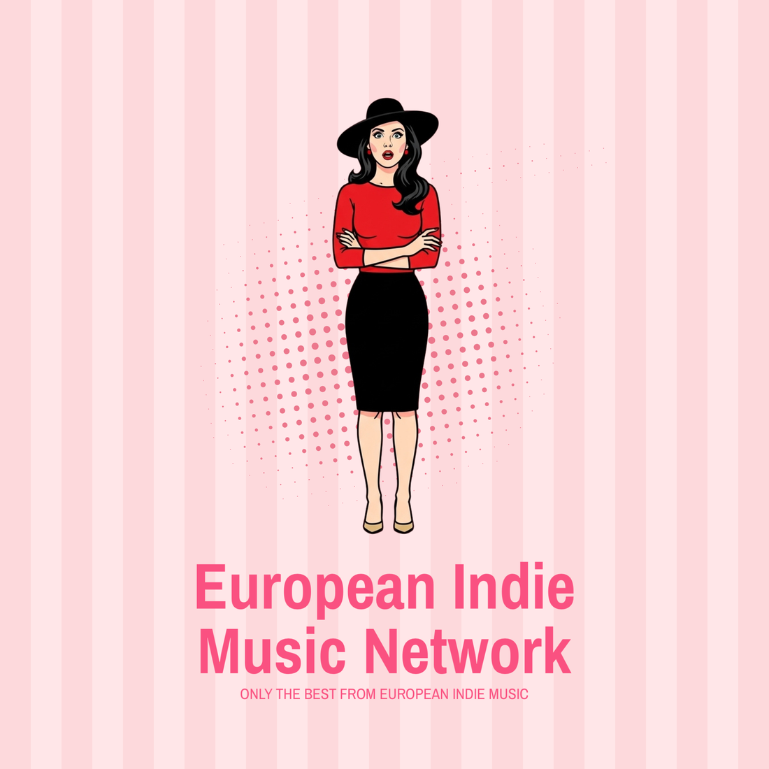 European Indie Music Weekly Magazine Interviews Stephani Ezatoff