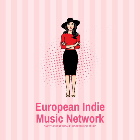 European Indie Music Weekly Magazine Interviews Stephani Ezatoff