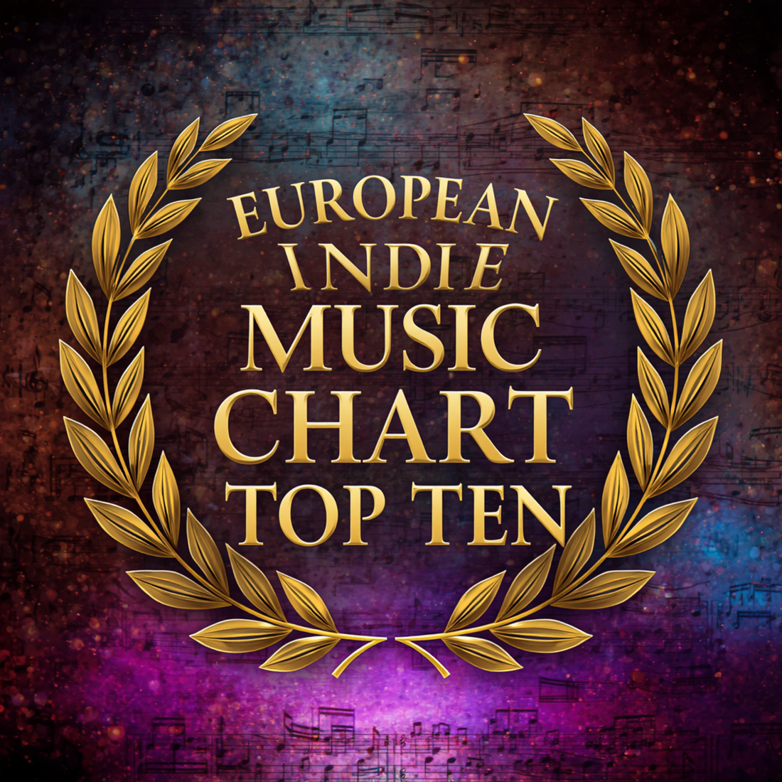 Ezatoff Soars Into The European Indie Music Chart Top Ten