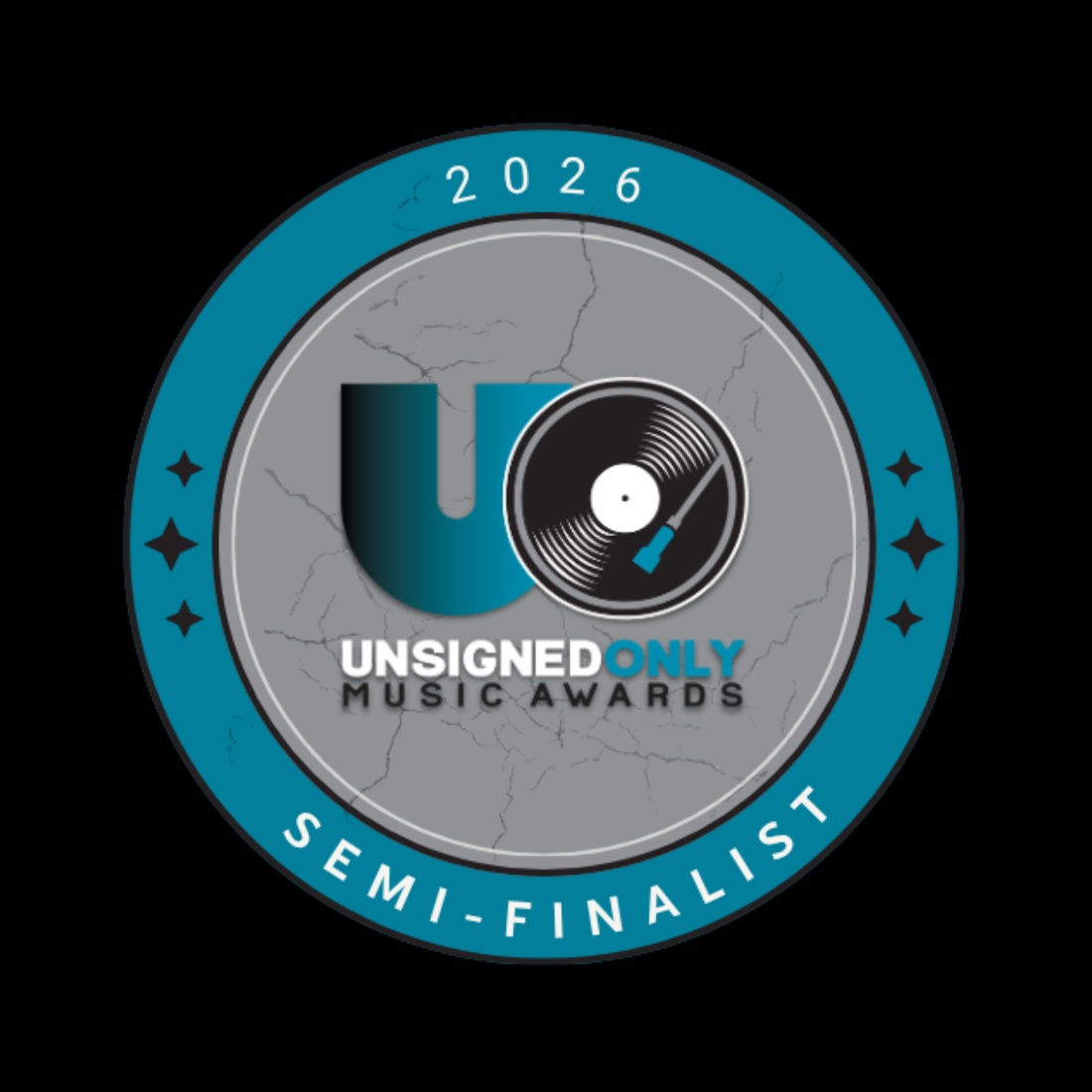Stephani Ezatoff Named Semi-Finalist In The 2026 Unsigned Only Music Awards