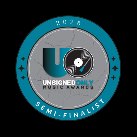 Stephani Ezatoff Named Semi-Finalist In The 2026 Unsigned Only Music Awards