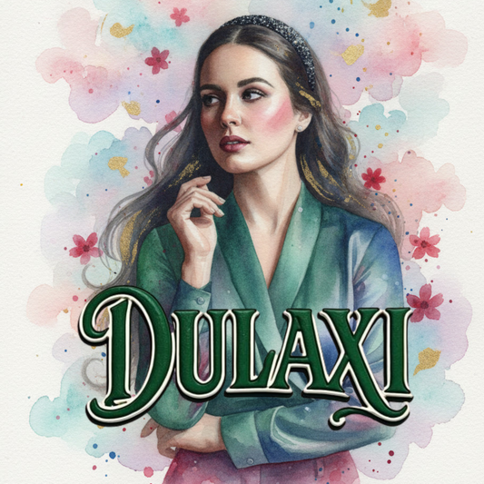 Stephani Ezatoff Highlighted By Dulaxi