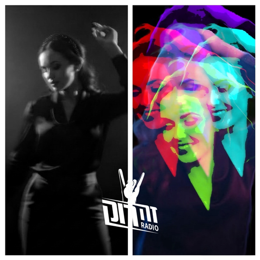 Catch the Vibe: “Run On” Spins Loud on Israel’s Ze Rock Radio