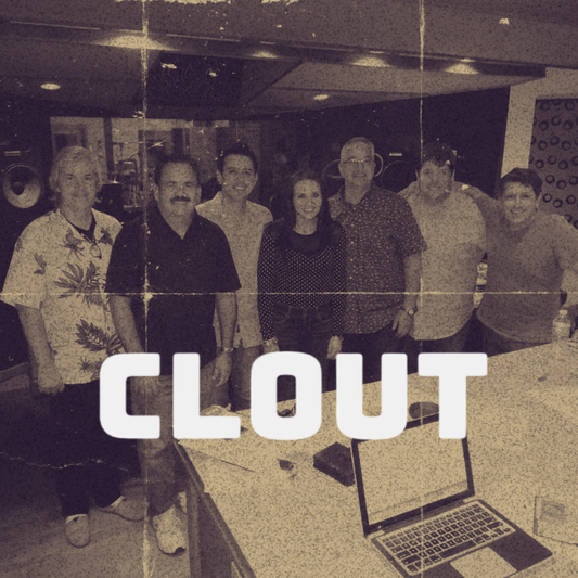 CLOUT Magazine Celebrates Stephani Ezatoff